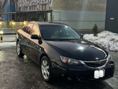 Фото авто Subaru Impreza