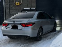 Photo of the vehicle Toyota Camry