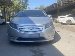 Фото авто Chevrolet Volt