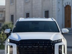 Фото авто Hyundai Palisade