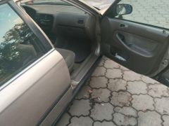 Photo of the vehicle Honda Civic