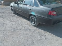 Photo of the vehicle Daewoo Nexia