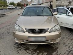 Фото авто Toyota Camry