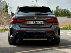 Сүрөт унаа BMW 1 серия