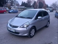 Photo of the vehicle Honda Fit