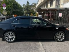 Фото авто Toyota Camry