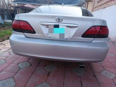 Сүрөт унаа Toyota Windom