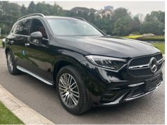 Фото авто Mercedes-Benz GLC