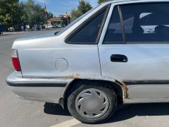 Сүрөт унаа Daewoo Nexia