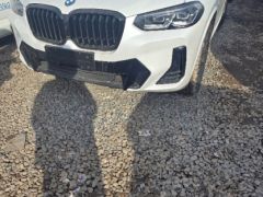 Photo of the vehicle BMW X3