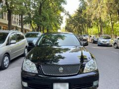 Сүрөт унаа Toyota Crown