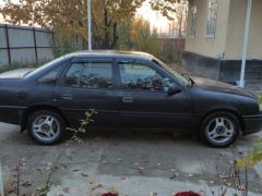 Сүрөт унаа Opel Vectra