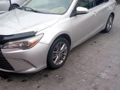 Сүрөт унаа Toyota Camry