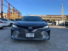 Сүрөт унаа Toyota Camry