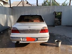 Сүрөт унаа Daewoo Nexia