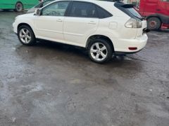 Сүрөт унаа Lexus RX