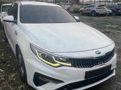 Сүрөт унаа Kia K5