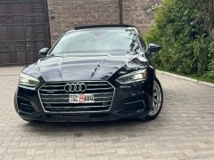 Photo of the vehicle Audi A5