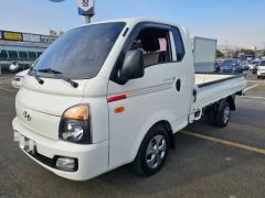 Фото авто Hyundai Porter