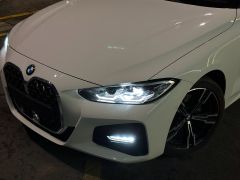 Фото авто BMW 4 серии