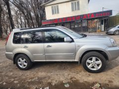 Сүрөт унаа Nissan X-Trail