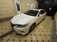 Сүрөт унаа Lexus ES