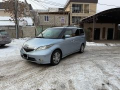 Сүрөт унаа Honda Elysion