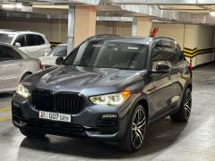 Сүрөт унаа BMW X5