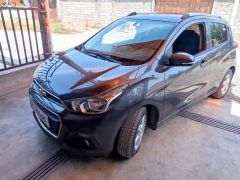 Сүрөт унаа Chevrolet Spark