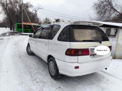 Photo of the vehicle Toyota Ipsum