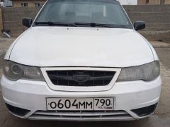 Фото авто Daewoo Nexia