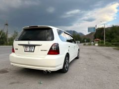 Сүрөт унаа Honda Odyssey