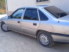 Фото авто Opel Vectra