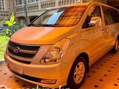 Photo of the vehicle Hyundai Starex (H-1)