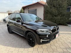 Сүрөт унаа BMW X5