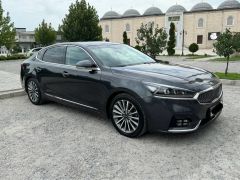 Фото авто Kia K7