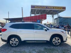 Сүрөт унаа Subaru Ascent