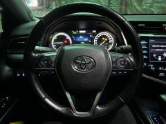 Photo of the vehicle Toyota Camry