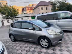 Сүрөт унаа Honda Fit