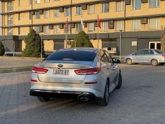 Сүрөт унаа Kia Optima