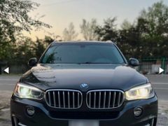 Сүрөт унаа BMW X5