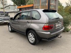 Сүрөт унаа BMW X5