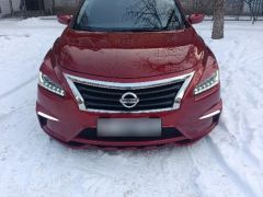 Photo of the vehicle Nissan Altima