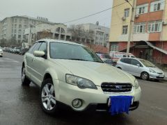 Photo of the vehicle Subaru Outback