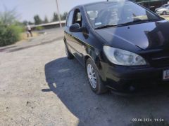 Сүрөт унаа Hyundai Getz