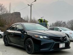 Сүрөт унаа Toyota Camry