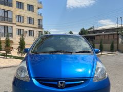 Сүрөт унаа Honda Fit