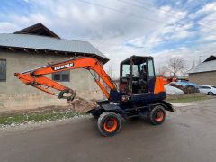 Сүрөт унаа Doosan DX