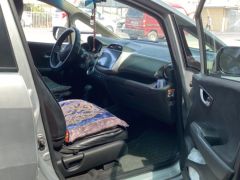 Сүрөт унаа Honda Jazz