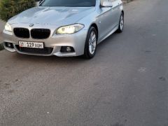 Photo of the vehicle BMW 5 Series